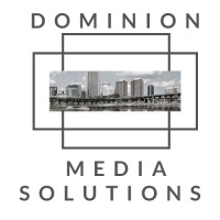 Dominion Media Solutions logo, Dominion Media Solutions contact details