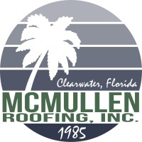 McMullen Roofing, A Division of McMullen Construction Co., Inc. logo, McMullen Roofing, A Division of McMullen Construction Co., Inc. contact details