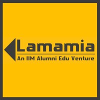 Lamamia Private Limited logo, Lamamia Private Limited contact details