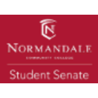 Normandale Student Senate logo, Normandale Student Senate contact details