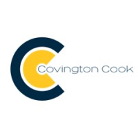 Covington Cook logo, Covington Cook contact details