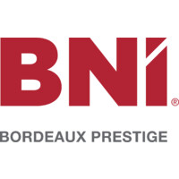 BNI Bordeaux Prestige logo, BNI Bordeaux Prestige contact details