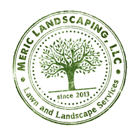 Meric Landscaping and Lawn Care logo, Meric Landscaping and Lawn Care contact details