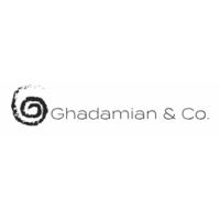 Ghadamian & Company logo, Ghadamian & Company contact details