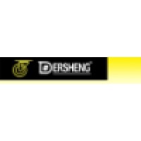 DershengUSA logo, DershengUSA contact details