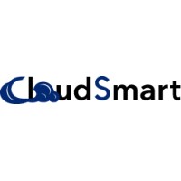 CloudSmart logo, CloudSmart contact details