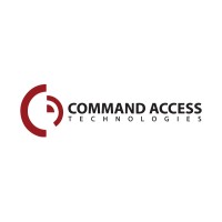 Command Access Technologies logo, Command Access Technologies contact details