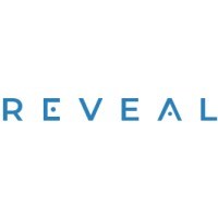 Reveal IQ logo, Reveal IQ contact details