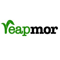 Reapmor logo, Reapmor contact details