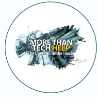 More Than Tech Help logo, More Than Tech Help contact details