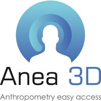 Anea3D logo, Anea3D contact details