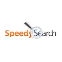 Speedy Search & Registry logo, Speedy Search & Registry contact details