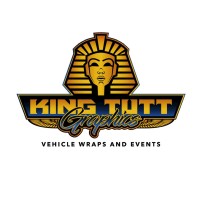 King Tutt Graphics logo, King Tutt Graphics contact details