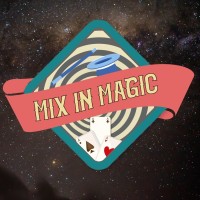 Mix in Magic logo, Mix in Magic contact details