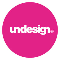 Undesign logo, Undesign contact details