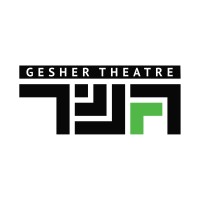 Gesher Theatre logo, Gesher Theatre contact details