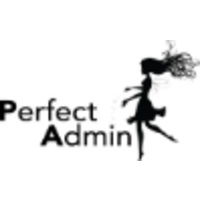 Perfect Admin logo, Perfect Admin contact details