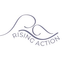 Rising Action Publishing Collective logo, Rising Action Publishing Collective contact details