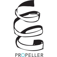 Propeller Graphic Design & Marketing logo, Propeller Graphic Design & Marketing contact details