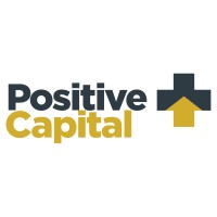 Positive Capital - Impact Investments logo, Positive Capital - Impact Investments contact details