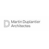 MARTIN DUPLANTIER ARCHITECTES logo, MARTIN DUPLANTIER ARCHITECTES contact details