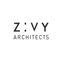 ZIVY Architects logo, ZIVY Architects contact details