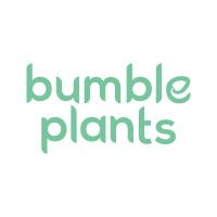 Bumble Plants logo, Bumble Plants contact details