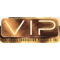 Venturous Innovation Pictures Inc. logo, Venturous Innovation Pictures Inc. contact details