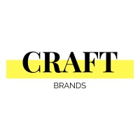 Craft Brands logo, Craft Brands contact details