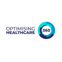 Optimising healthcare 360 logo, Optimising healthcare 360 contact details