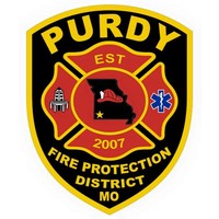 Purdy Fire Protection District logo, Purdy Fire Protection District contact details