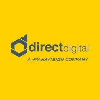 Direct Digital logo, Direct Digital contact details