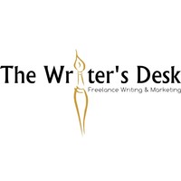 The Writers Desk logo, The Writers Desk contact details