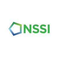 NSSI logo, NSSI contact details