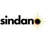 Sindano Health™ logo, Sindano Health™ contact details