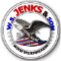 w.s. Jenks & son logo, w.s. Jenks & son contact details