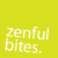 Zenful Bites logo, Zenful Bites contact details