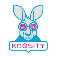 Kaosity, Inc. logo, Kaosity, Inc. contact details