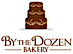 By The Dozen Bakery logo, By The Dozen Bakery contact details