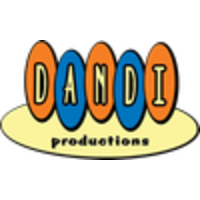 Dandi Productions logo, Dandi Productions contact details