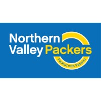 Northern Valley Packers logo, Northern Valley Packers contact details