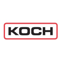 Koch Fabricating Machinery logo, Koch Fabricating Machinery contact details