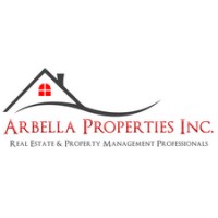 Arbella Properties Inc 423-446-8154 logo, Arbella Properties Inc 423-446-8154 contact details