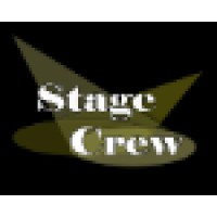 Stage Crew logo, Stage Crew contact details