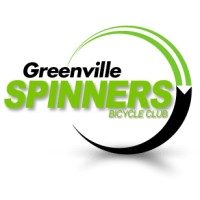 Greenville Spinners Bicycle Club logo, Greenville Spinners Bicycle Club contact details