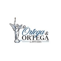 Ortega & Ortega, PLLC logo, Ortega & Ortega, PLLC contact details