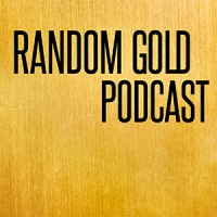 Random Gold Podcast logo, Random Gold Podcast contact details