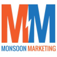 Monsoon Marketing logo, Monsoon Marketing contact details