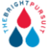 The Bright Pursuit logo, The Bright Pursuit contact details