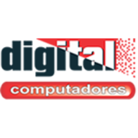 Digital Computadores logo, Digital Computadores contact details